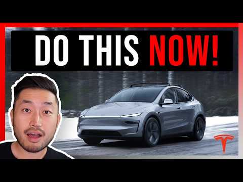 Tesla Model Y Inventory Discounts June 2026 featured image