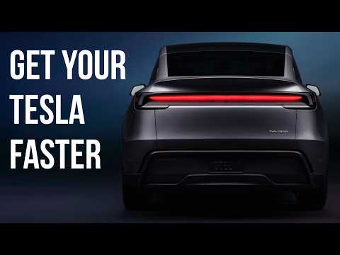 How to Expedite Your Tesla Order Delivery featured image