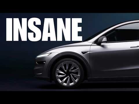 Tesla Model Y 0% Financing: Why This Is the Craziest Deal Right Now (Do the Math!) featured image