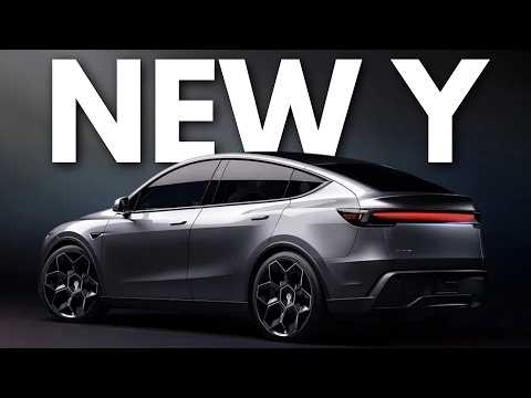 Exciting Model Y Factory Delivery Experience at Giga Texas! featured image