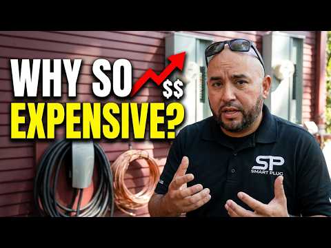 EV Charger Installation Cost California: Why Prices Rose featured image
