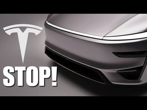 Tesla Quietly Extends $449/Month Model Y Deal – Act Fast Before Dec 31! featured image