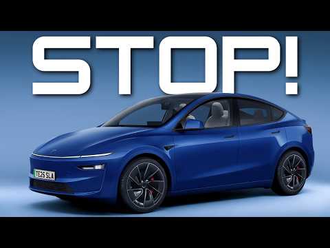 Tesla Extends Warranties to Used Owners + Essential Accessories featured image