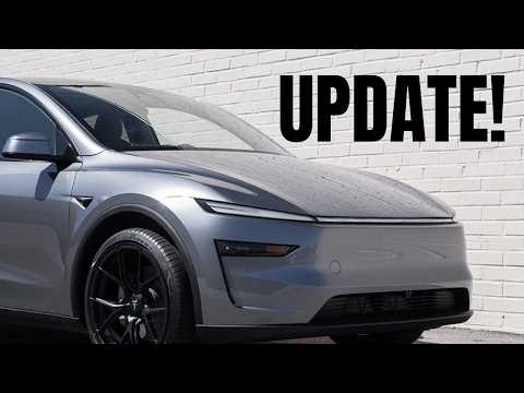Elon Musk's Latest on Tesla AI5 and Future Upgrades: What Owners Need to Know featured image
