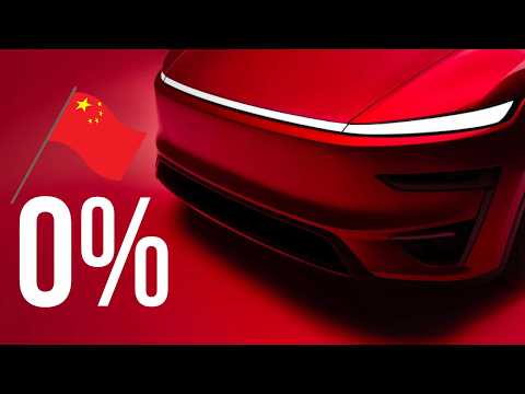 Tesla China's October Incentives and Top Accessories Recommendations featured image