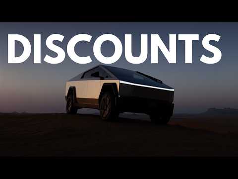End-of-Quarter Tesla Deals: How to Score $2,000-$3,000 Off Model 3 & Y Demo Inventory featured image