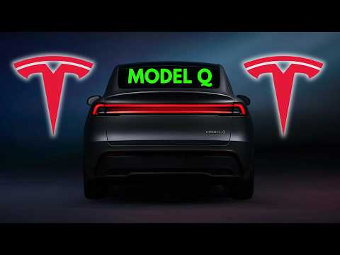 Tesla Model Q Rumors: Could an Affordable EV Launch This Year? Plus Essential Accessories featured image