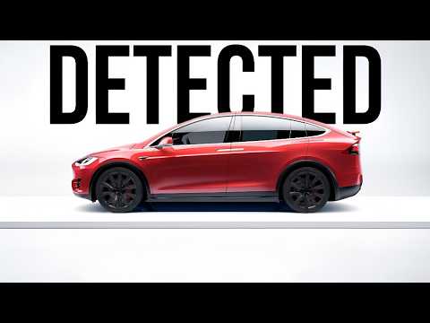 Tesla's Drowsiness Detection Feature and Essential Accessories featured image