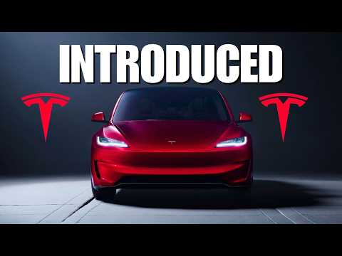 Tesla's New Lux Package: Game-Changer or Overpriced Add-On? featured image