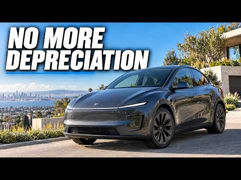 Do Teslas Hold Value 2026? The Shift Is Real featured image