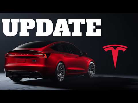 Tesla Supercharging App Update: New Features & Must-Have Accessories featured image