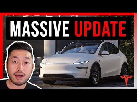Tesla 2026 Spring Update: Exciting New Features, Killer Deals & EV Market Domination featured image