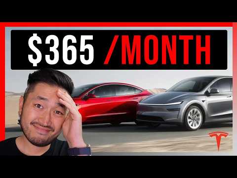 Cover image for Is a Used Tesla Lease Worth It in 2026?