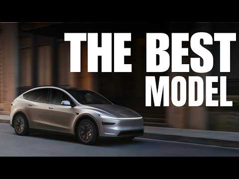 Model Y L Family Vehicle: Best for Growing Families featured image