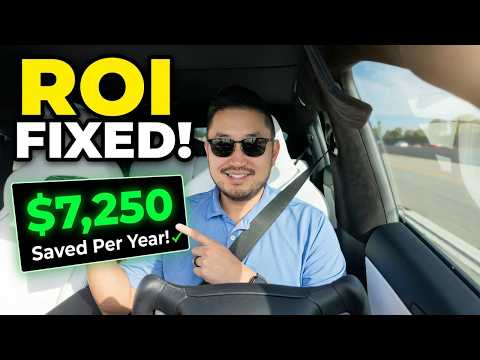 Cover image for Tesla FSD ROI: Does $100/Month Really Pay Off?