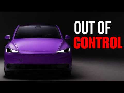 Tesla Model Y Inventory Surge: Expect Discounts Soon featured image