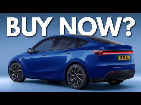 Should You Buy a Tesla Now or Wait for More Incentives? featured image