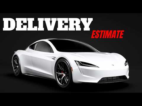 Tesla Q2 Delivery Estimates: A Concerning Drop and What It Means featured image