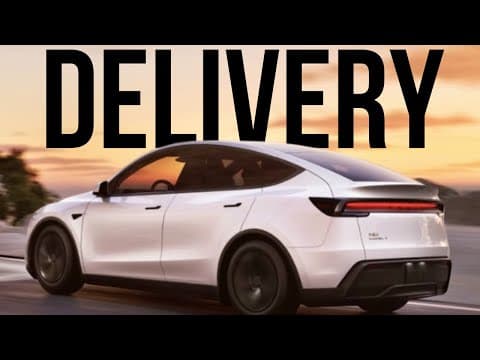 Tesla's End-of-Quarter Rush: Deliveries Without Temp Tags to Lock in Tax Credits featured image