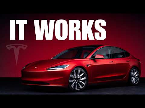 Tesla Screen Upgrade Confirmed: Works on Model 3 Performance + 3D Floor Mats Deal featured image