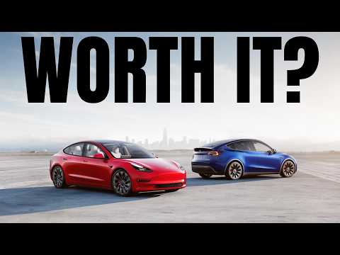 Is Tesla's Full Self-Driving Worth the $8,000 Price Tag? featured image