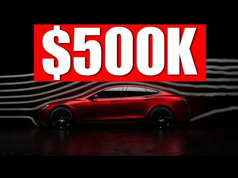 Tesla Model S Signature Price at $500K Sparks Flip Debate featured image