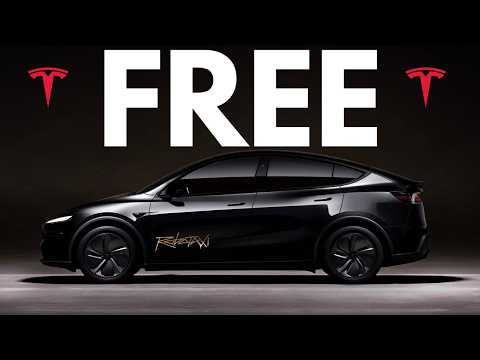 Tesla's Free Supercharging Returns: Deals on Cybertruck, Model S, and Model X featured image