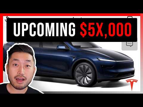 Cover image for Model Y L Release Date Now December 2026