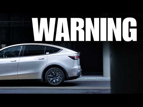 Tesla Third Party V2H Warning: Avoid Unauthorized Chargers featured image