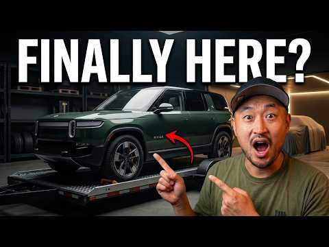 Rivian R2 Delivery Update: Timeline for New Orders + Top Tesla Accessories featured image
