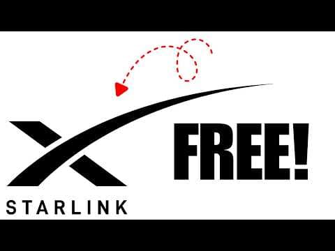 Cover image for How to Get a Free Starlink Mini With Referral