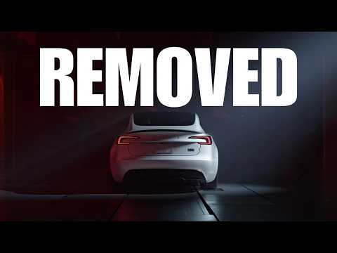 Tesla Axes $1,000 Referral Discount on Model S, X, and Cybertruck – Here's What You Get Instead featured image