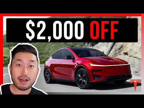 Model Y Performance 3.99% Deal: Stack Big Savings Now featured image