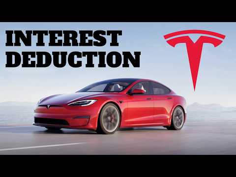 New Car Loan Tax Deduction: Is It Worth It? featured image