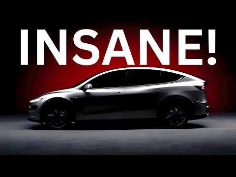 10% More Range on Your Tesla with UPRW Wheels + Essential Accessories Every Owner Needs featured image