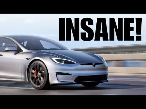 Tesla Dash Cam Revolution: Up to 24 Hours of Footage Incoming! featured image