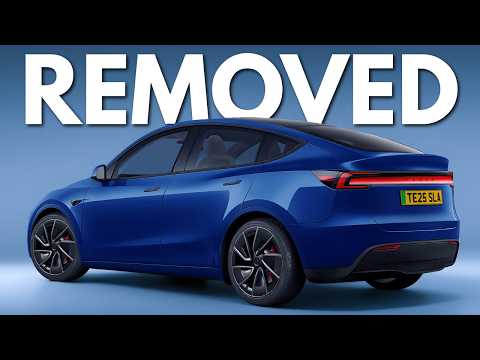 Tesla Quietly Removes Battery Health Test: What You Need to Know featured image