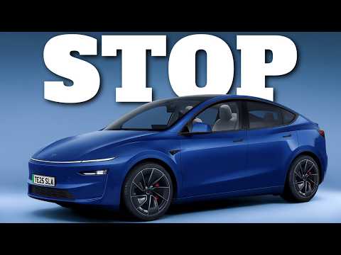 Do This Now Before Buying Your Tesla: Essential Steps to Save Money featured image