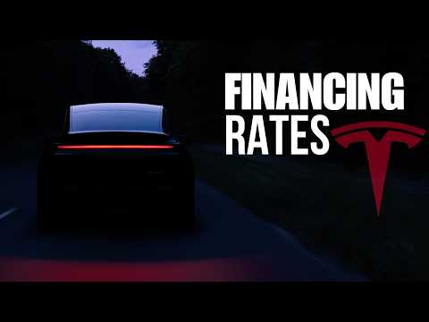 Tesla Boosts Model Y Financing: 3.99% APR Now Up to 72 Months featured image