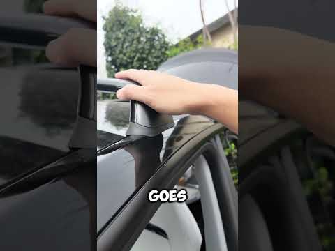 Save Hundreds on Your Tesla Model Y Roof Rack: Hono's OEM-Style Alternative featured image