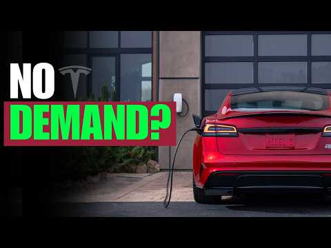 Model S Demand Skyrockets: Prices Surge and Must-Have Accessories Revealed featured image