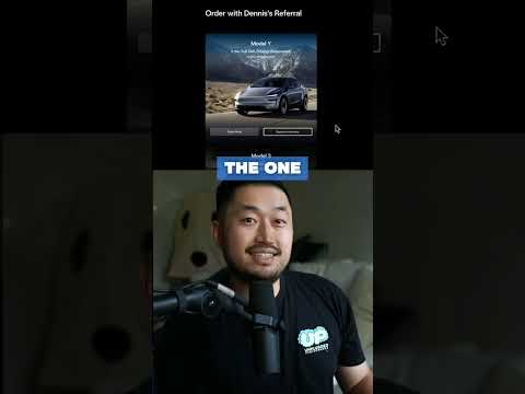 Cover image for Tesla End of Quarter Discounts: $2600 Off Model Y