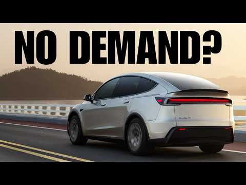 Cover image for Model Y L FSD Transfer Problems for Owners