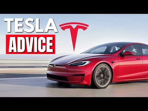 What to Expect After Ordering Your Tesla: Essential Tips and Insights featured image