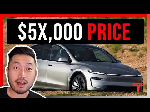 Cover image for Model Y L Base Launch Date and Price Revealed