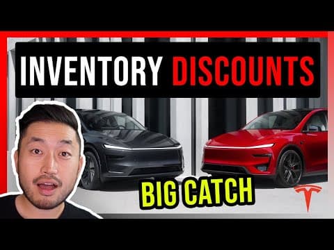 Tesla's Australian Discounts: FSD Bundles and Global Insights featured image