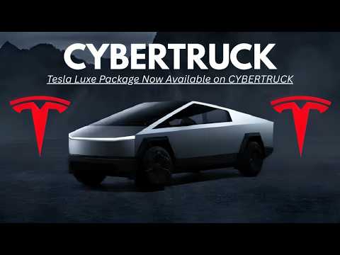Tesla Adds Lux Package to Cyberbeast with $15K Price Jump: Strategy or Madness? featured image