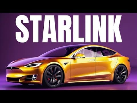 Starlink Takes Flight: United Airlines Rolls Out High-Speed Internet featured image