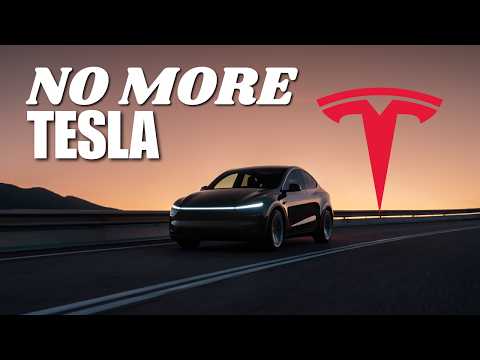 Tesla's Affordable Model Delayed to Q4: What It Means for Buyers featured image