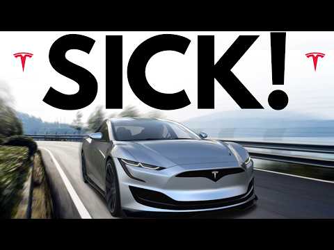 Tesla Model S Refresh: What to Expect and Must-Have Accessories featured image